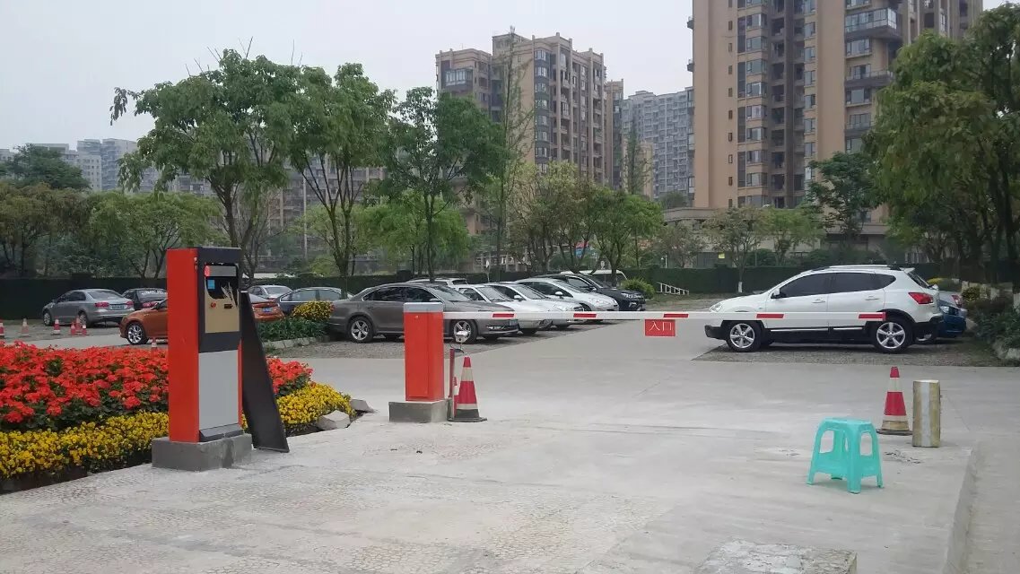 柳城县柳城县黑龙江哈尔滨市停车收费系统
